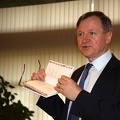 LR Seimo narys Egidijus Vareikis