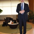 LR Seimo narys Egidijus Vareikis
