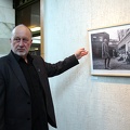 Fotomenininkas Romualdas Požerskis