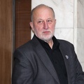 Fotomenininkas Romualdas Požerskis