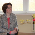 Daktarė Gintarė Bernotienė