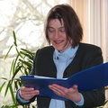 Aktorė Alma Masiulionytė