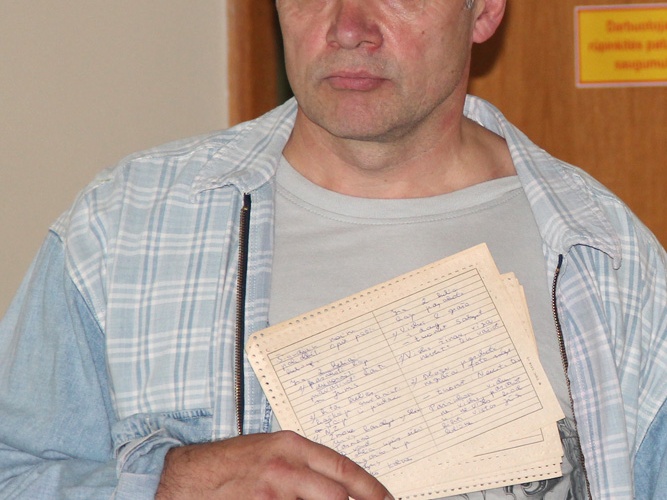 Valentinas Kabašinskas