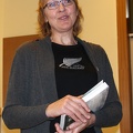 Žurnalistė, keliautoja Rita Šemelytė