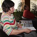 Renginio akimirka