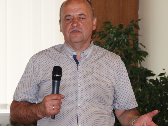 Kęstutis Ptakauskas