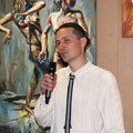 Tapytojas J. Kunickas