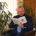 Dr. Valdas Mackela
