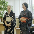 Renginio akimirka