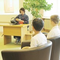 Arbatos gėrimo ceremonija