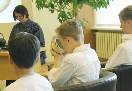 Arbatos gėrimo ceremonija
