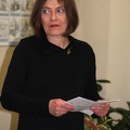 Aktorė Alma Masiulionytė