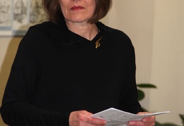 Aktorė Alma Masiulionytė