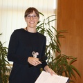Vakaro moderatorė - Julija Genienė