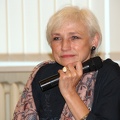 Rašytoja Birutė Jonuškaitė