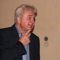 Renginio akimirka