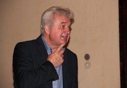 Renginio akimirka