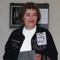 Renginio akimirka
