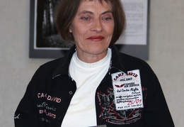 Renginio akimirka