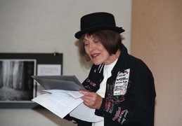 Renginio akimirka
