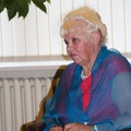 Knygų autorė Saulutė Genovaitė Markauskaitė