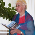 Renginio akimirka