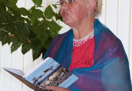 Renginio akimirka