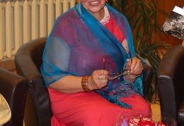 Renginio akimirka
