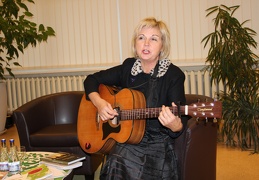 Renginio akimirka