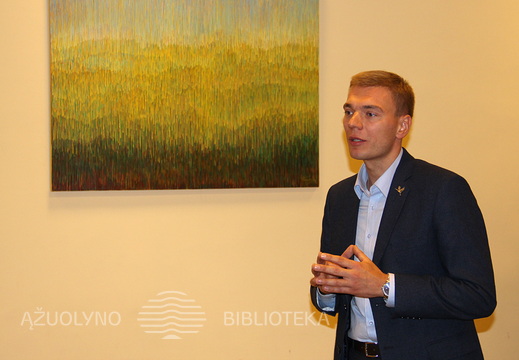 Doc. dr. Mindaugas Puidokas