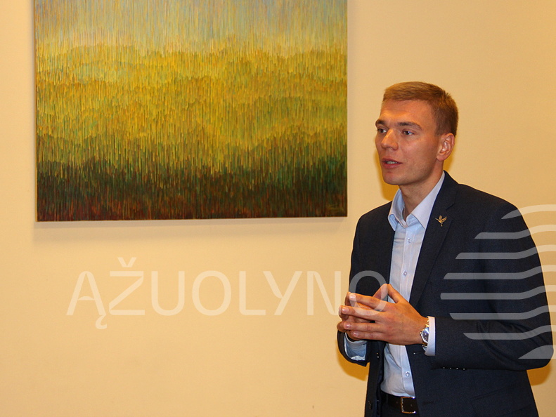 Doc. dr. Mindaugas Puidokas