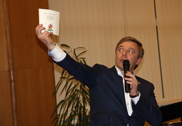 Kultūros mecenatas Ramūnas Karbauskis