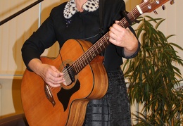 Renginio akimirka