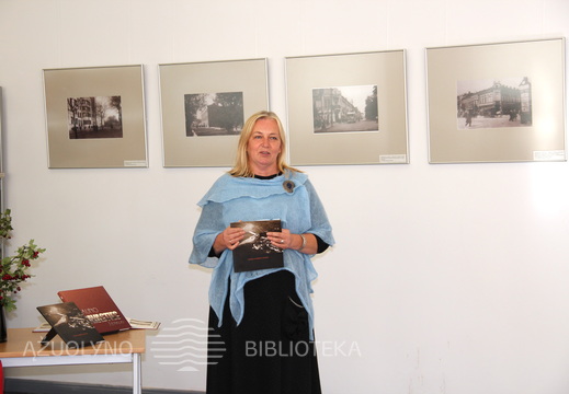 Rimantė Tamoliūnienė