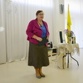 Renginio akimirka