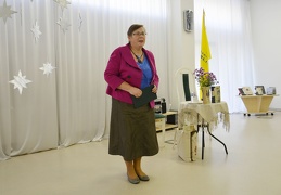 Renginio akimirka