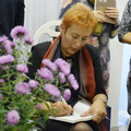 Muziejininkė, rašytoja Aldona Ruseckaitė