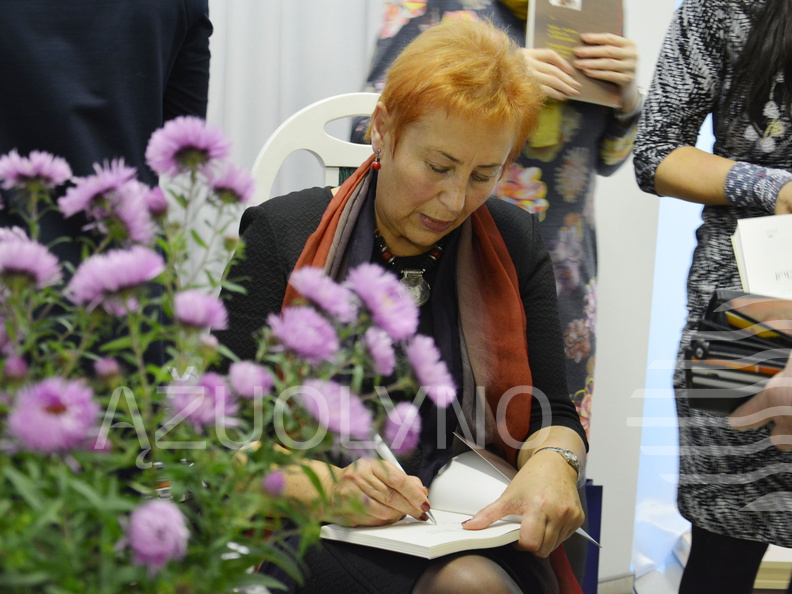 Muziejininkė, rašytoja Aldona Ruseckaitė