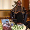 Rašytojas Kęstutis Navakas