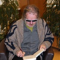 Rašytojas Kęstutis Navakas