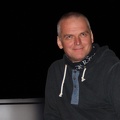 Režisierius Audrius Stonys