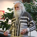 Atidarymo akimirka