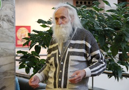 Atidarymo akimirka