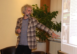 Fotografas, dailininkas, poetas, keliautojas
Marius Abramavičius