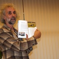 Fotografas, dailininkas, poetas, keliautojas
Marius Abramavičius