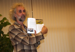 Fotografas, dailininkas, poetas, keliautojas
Marius Abramavičius
