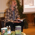 Fotografas, dailininkas, poetas, keliautojas
Marius Abramavičius