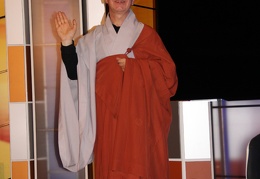 Renginio akimirka