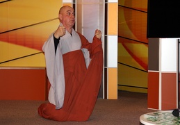 Renginio akimirka