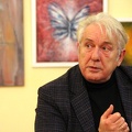 Rašytojas Viktoras Rudžianskas